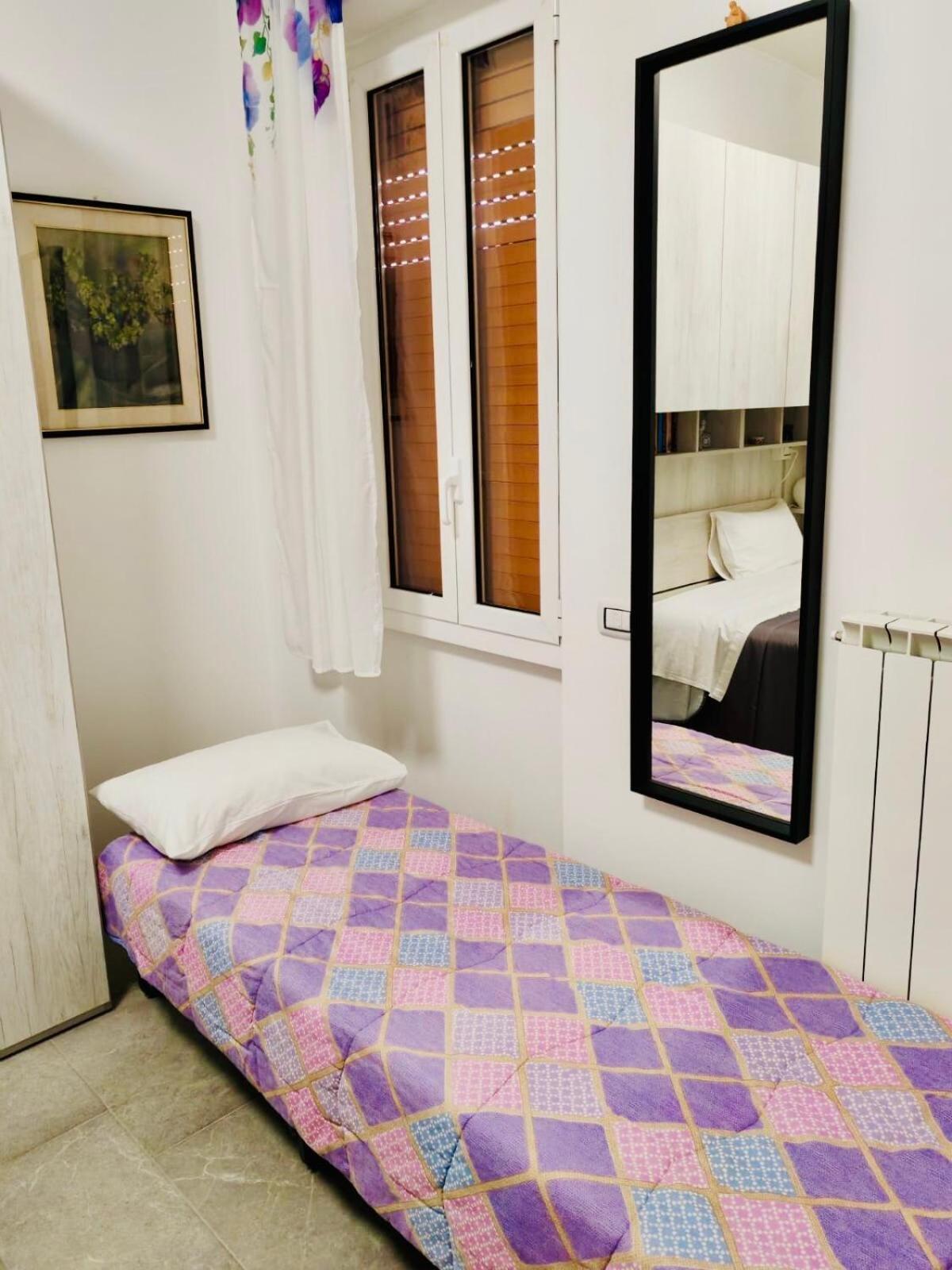 Tolstoi 83 Apartment Milan Bagian luar foto